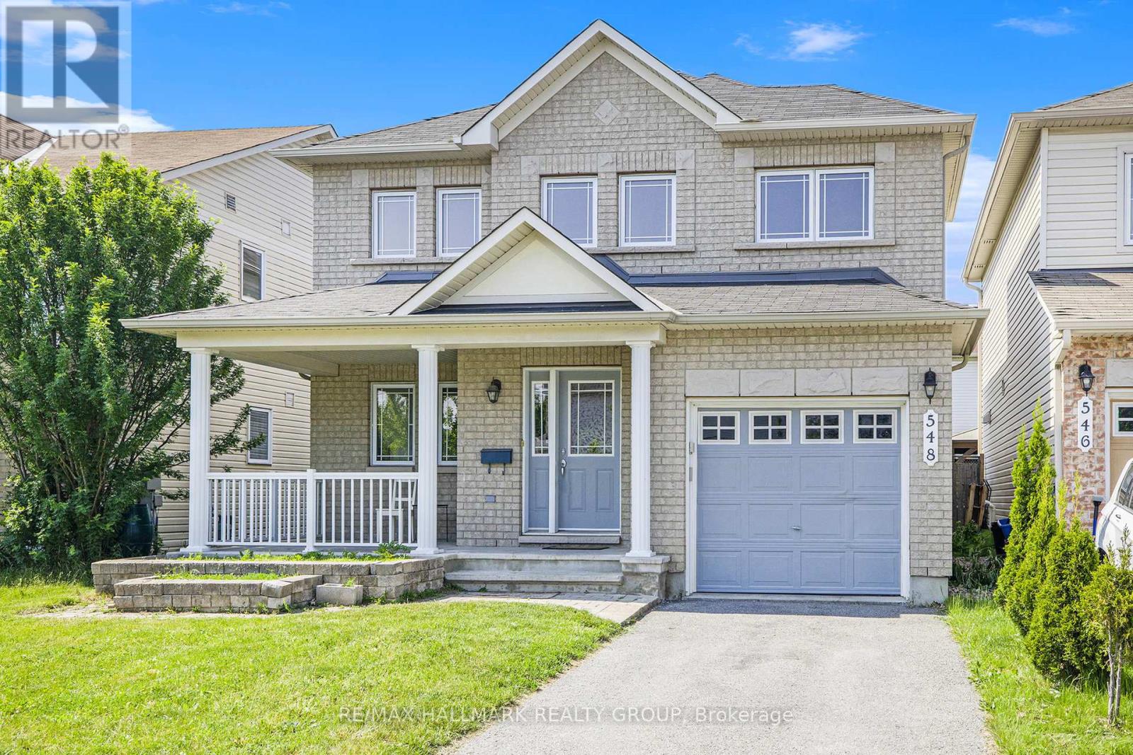 548 Paul Metivier Drive