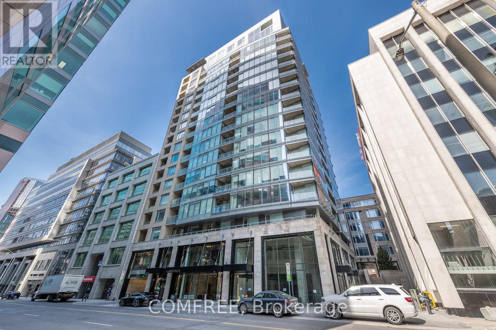 1603 - 101 Queen Street