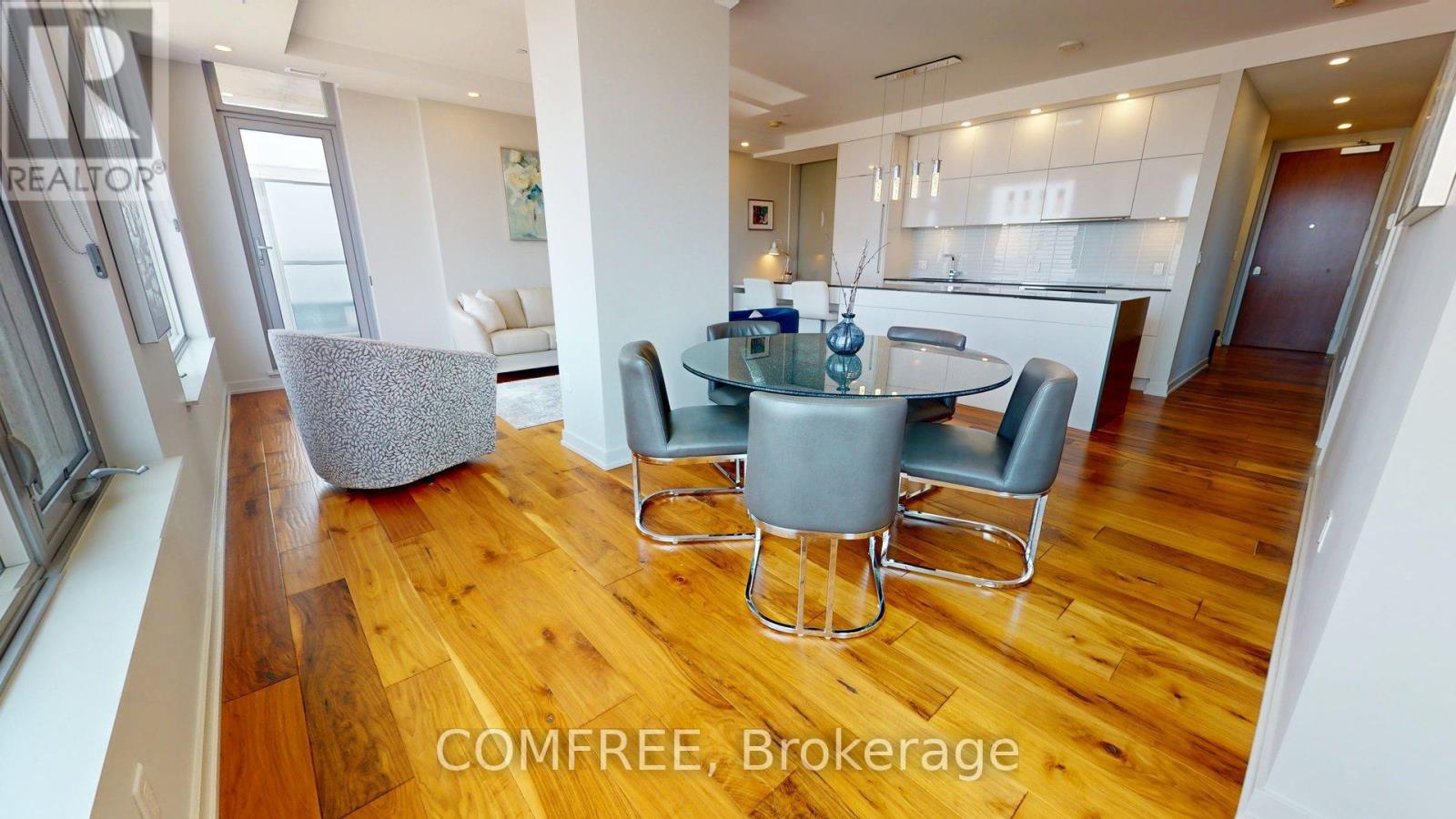 1603 - 101 Queen Street