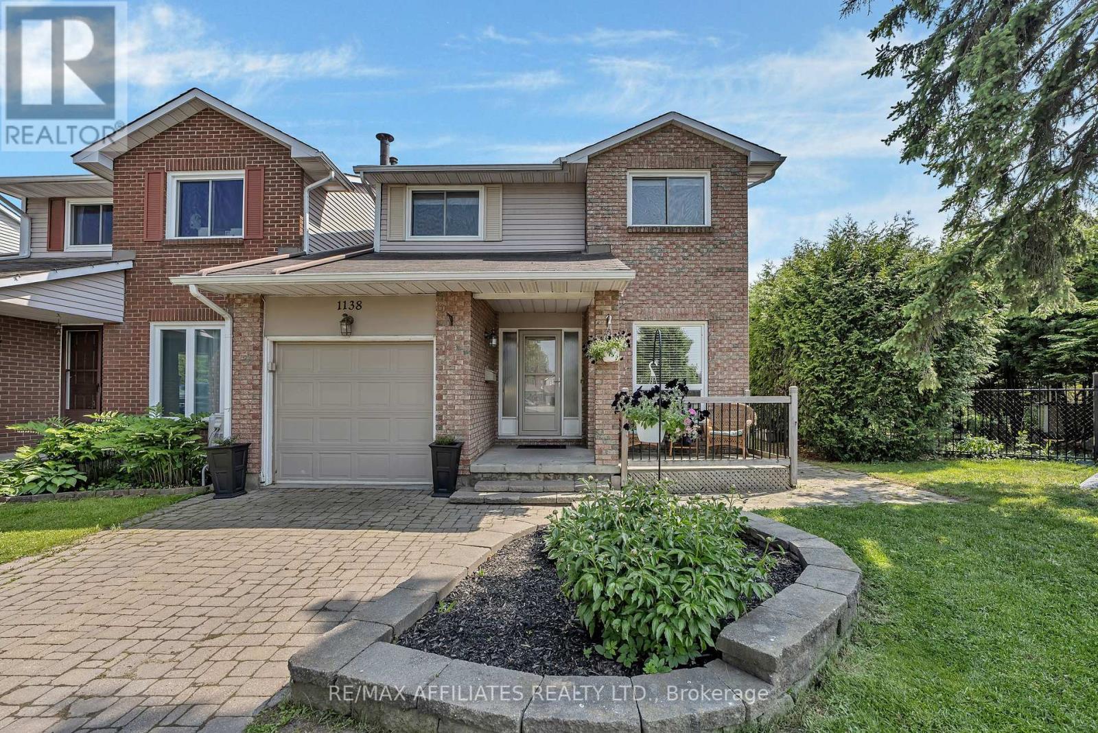 1138 Ste Agathe Park