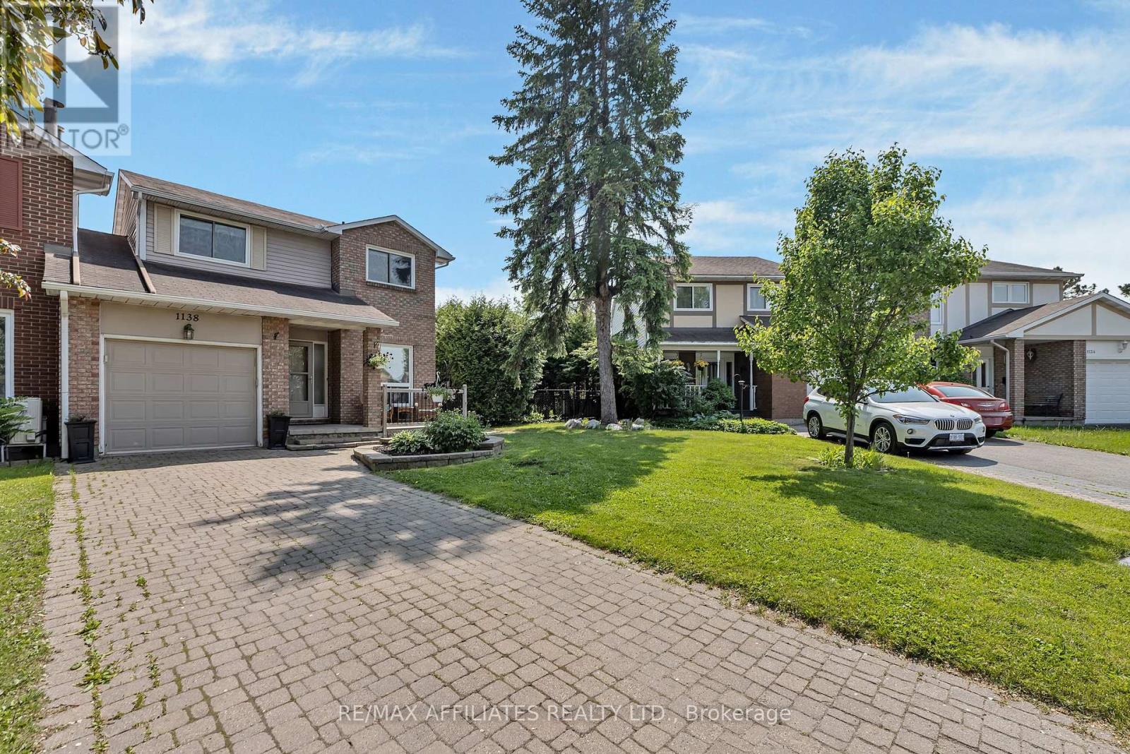 1138 Ste Agathe Park