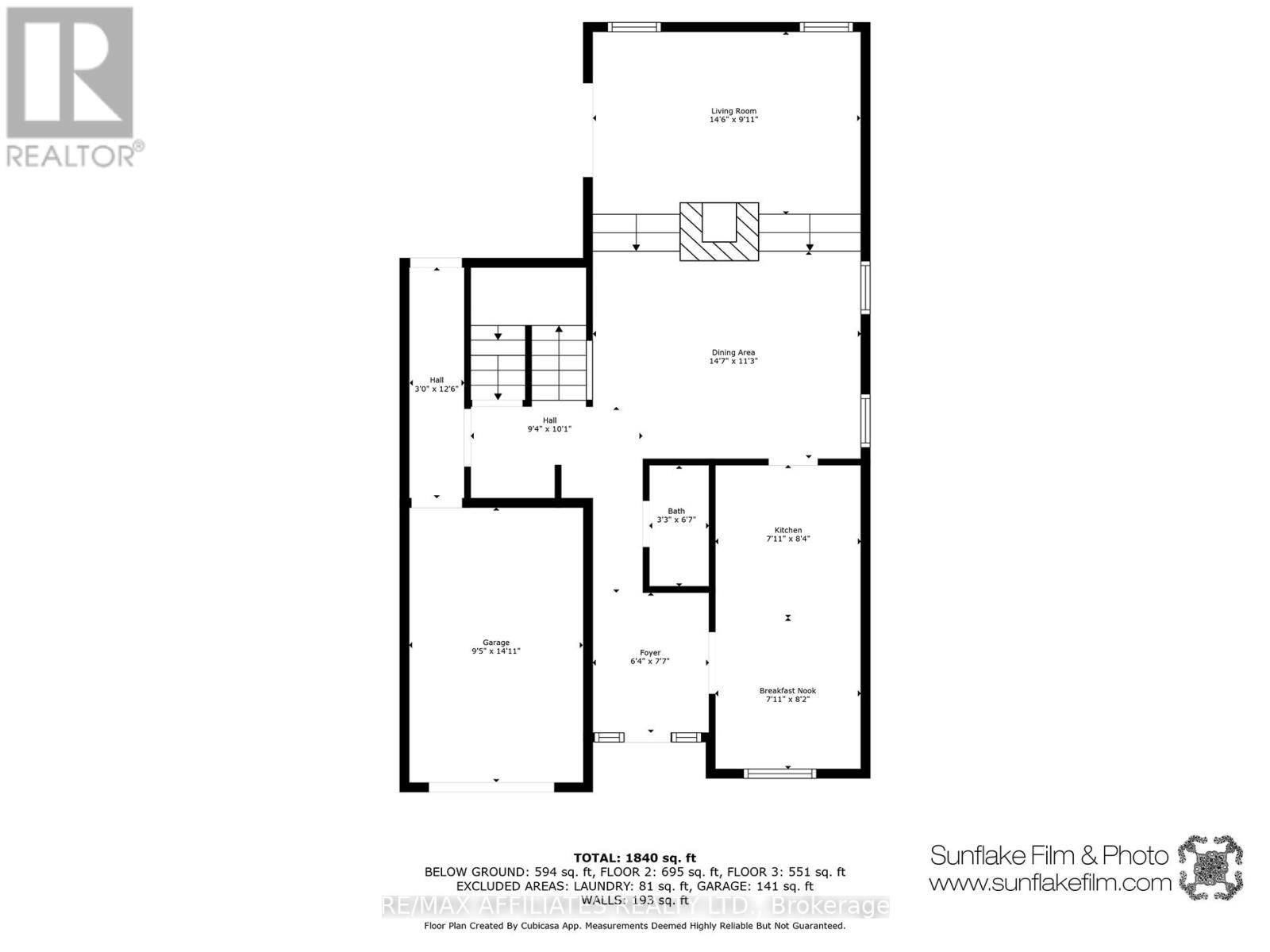 1138 Ste Agathe Park