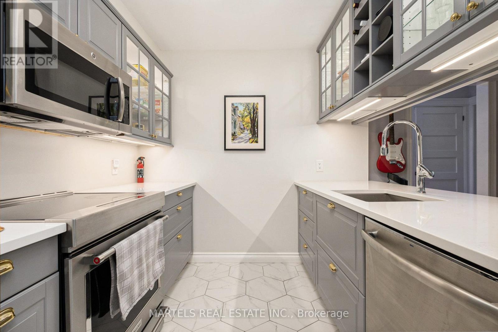216 - 270 Brittany Drive