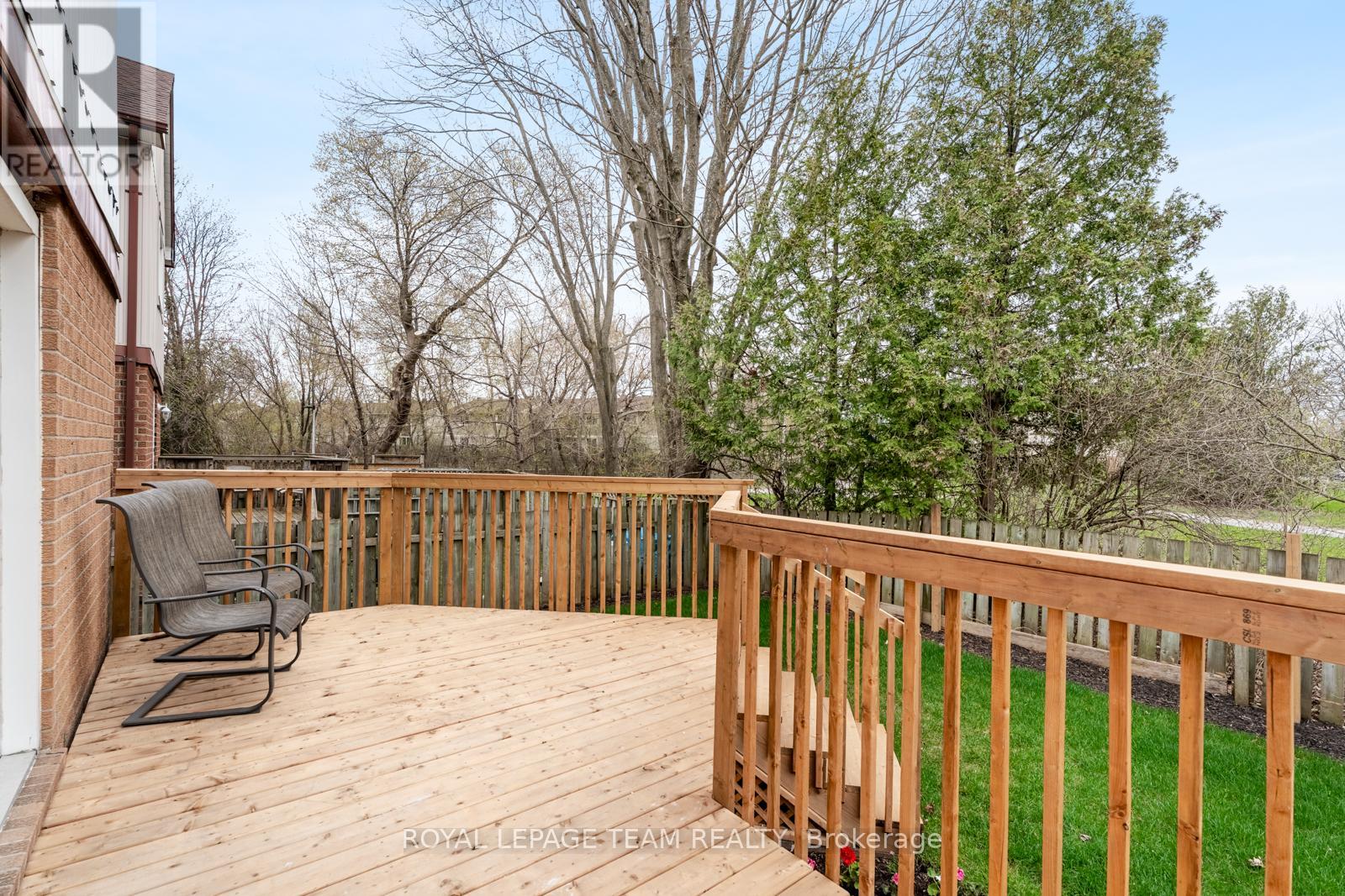 54 Greenboro Crescent