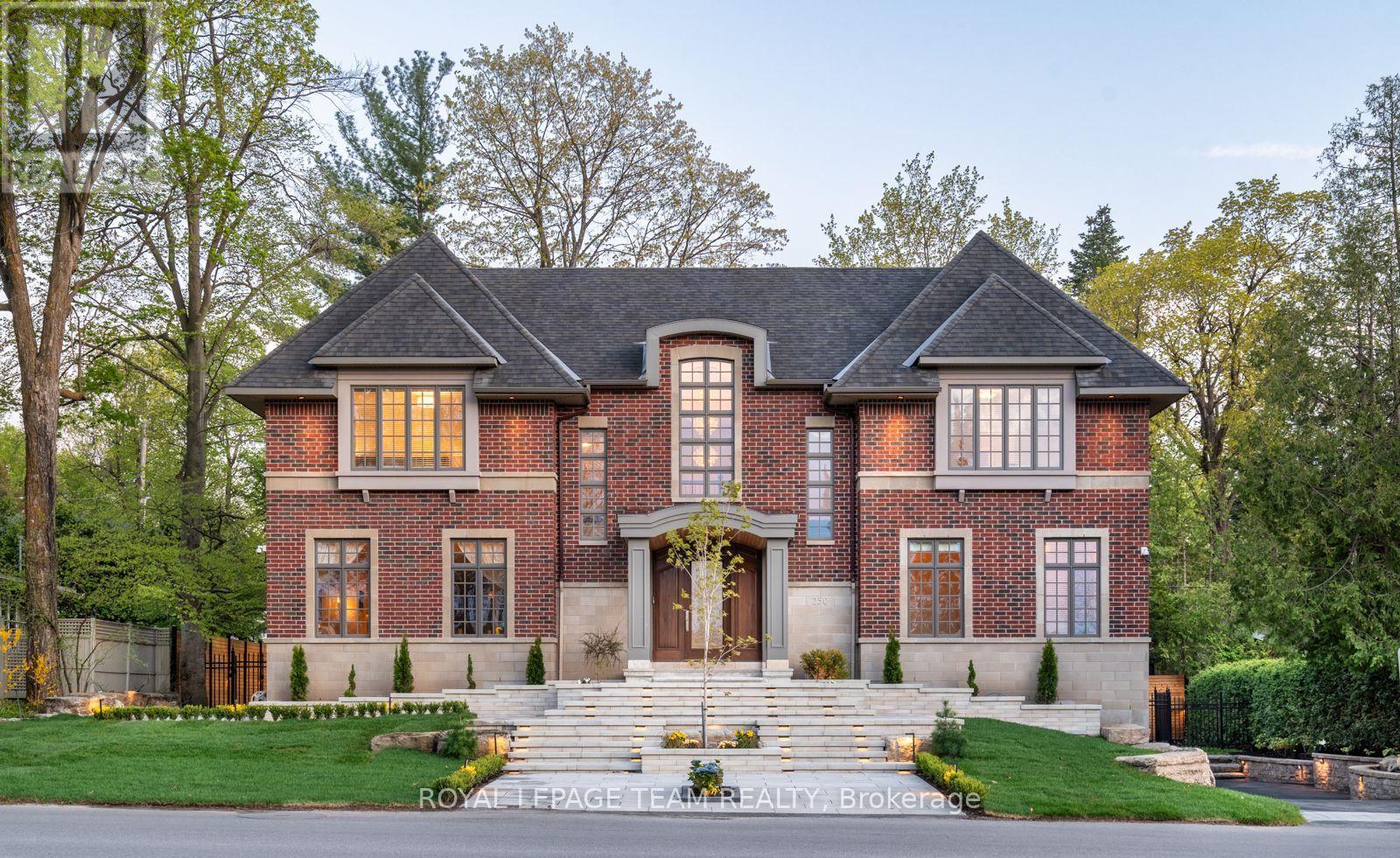 250 Sandridge Road