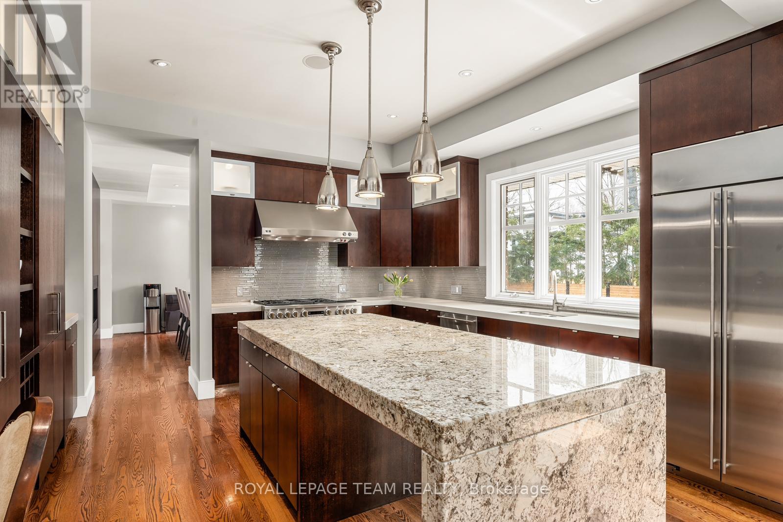 250 Sandridge Road