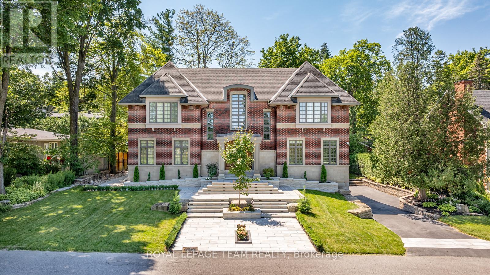 250 Sandridge Road