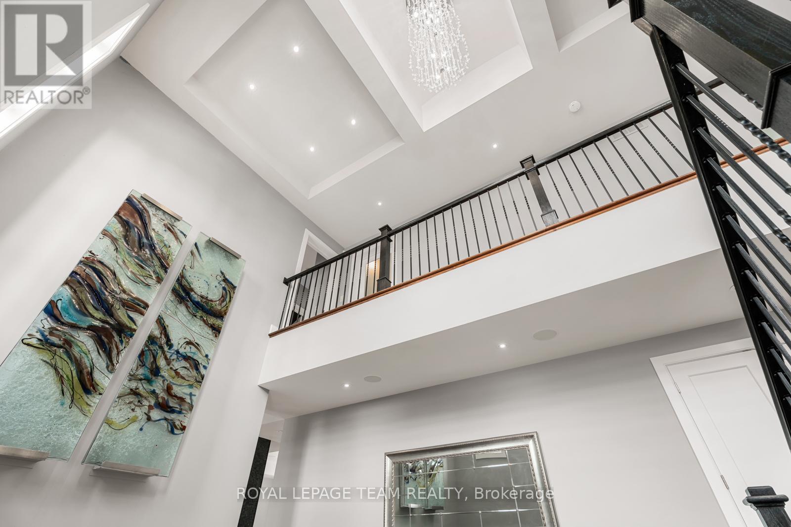 250 Sandridge Road