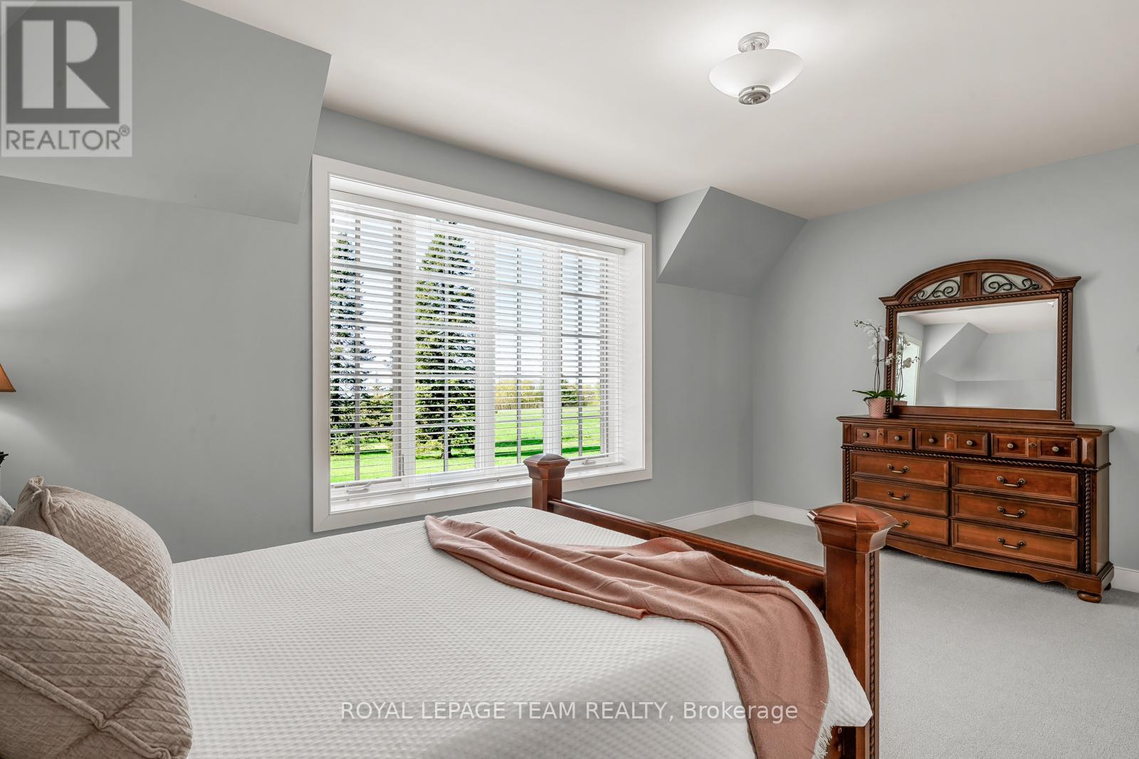 250 Sandridge Road