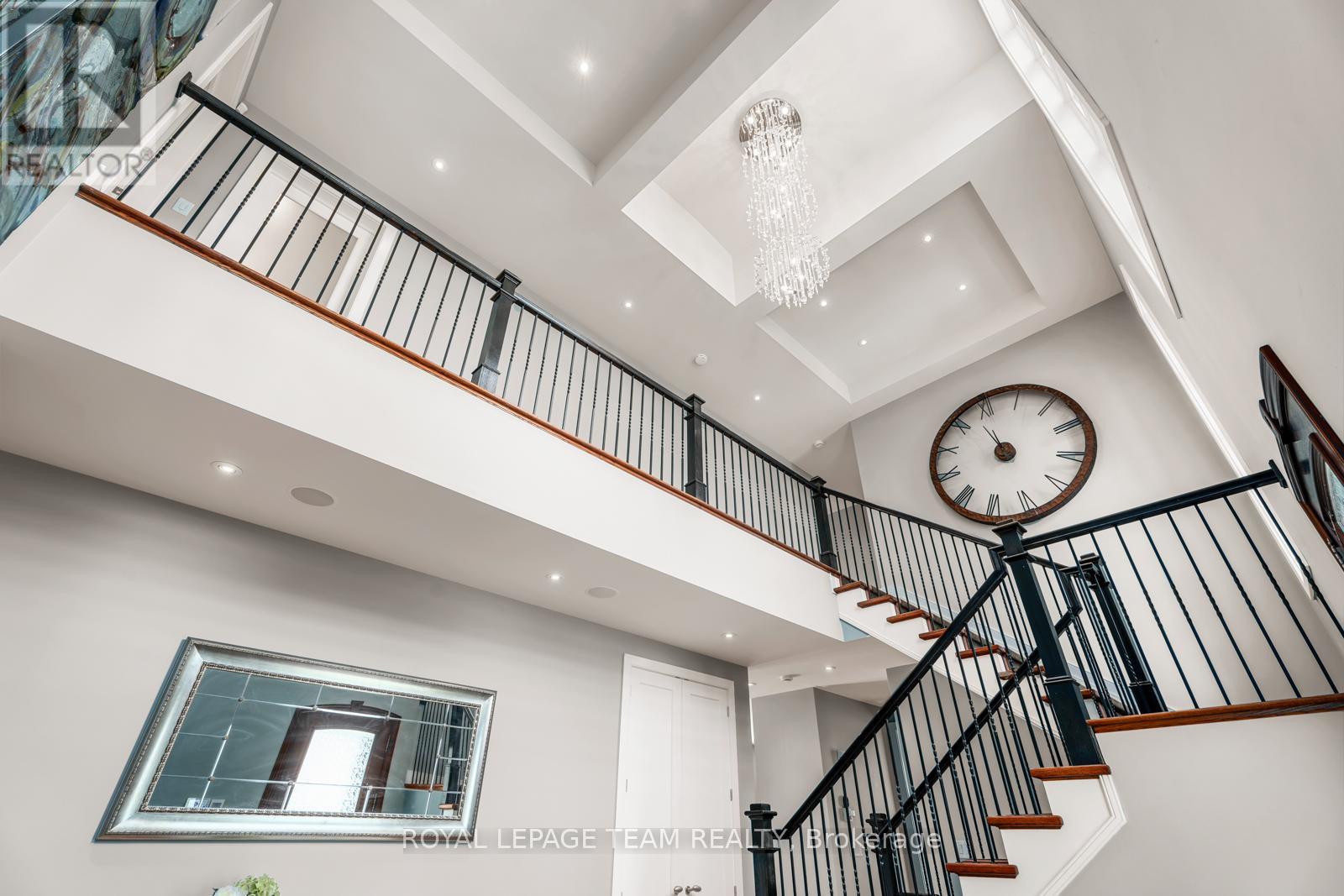 250 Sandridge Road