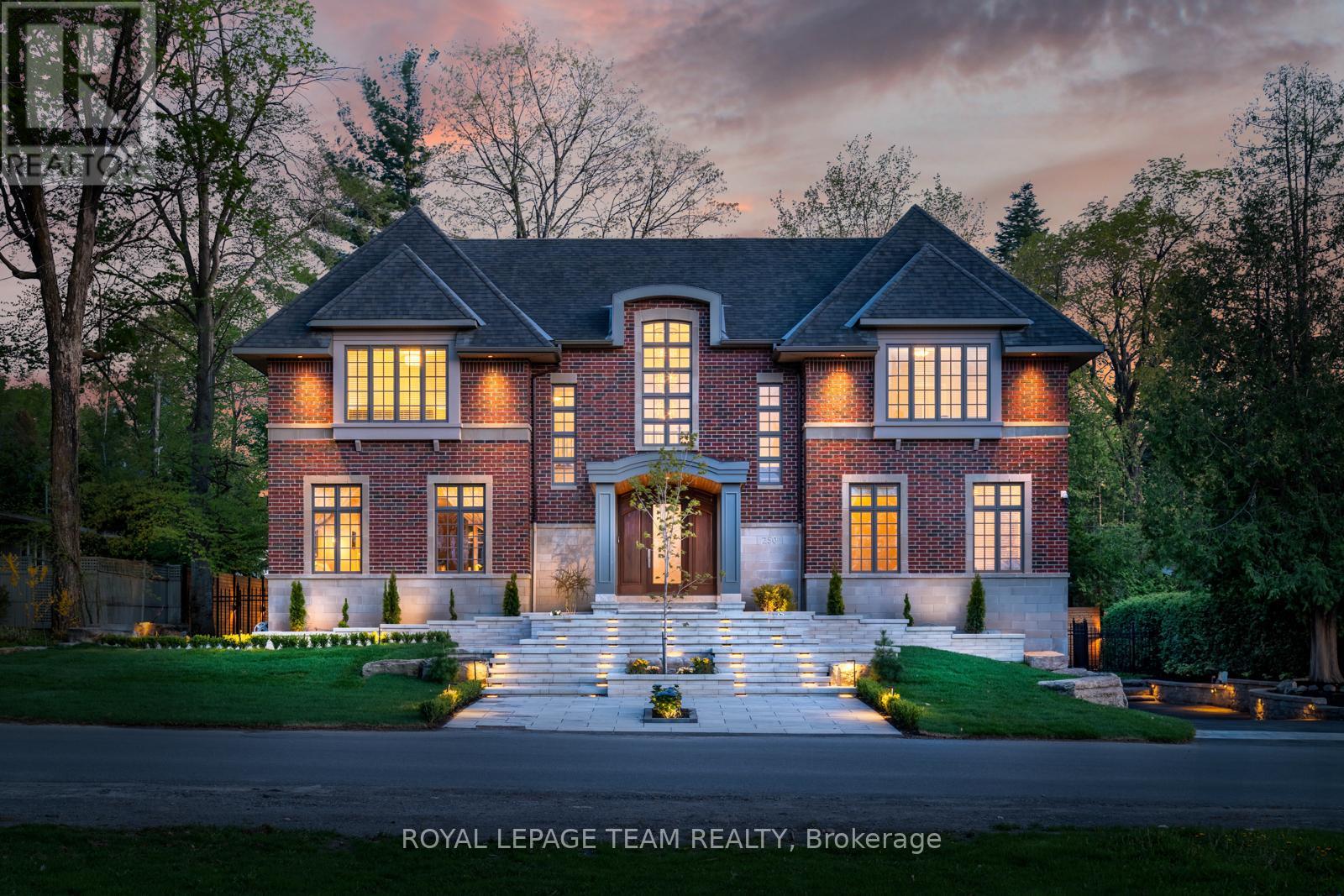 250 Sandridge Road