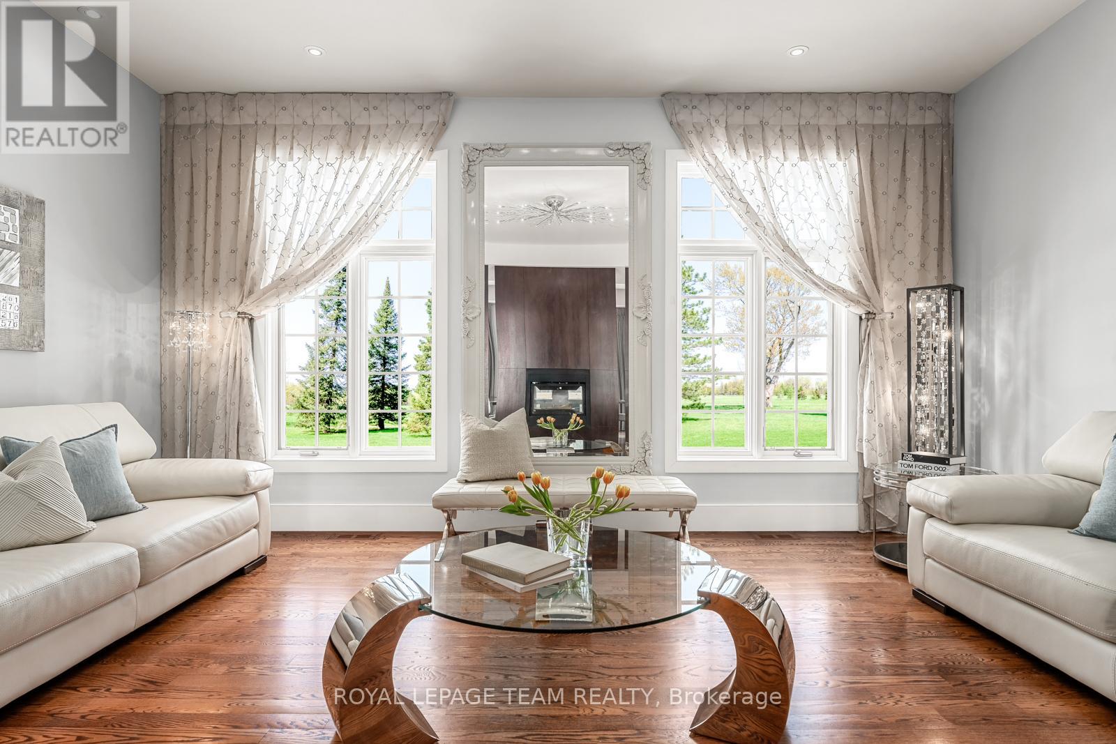 250 Sandridge Road