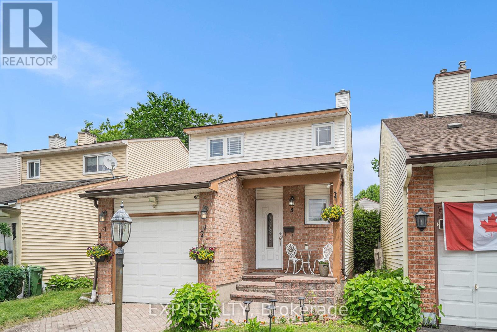5 Benlark Road