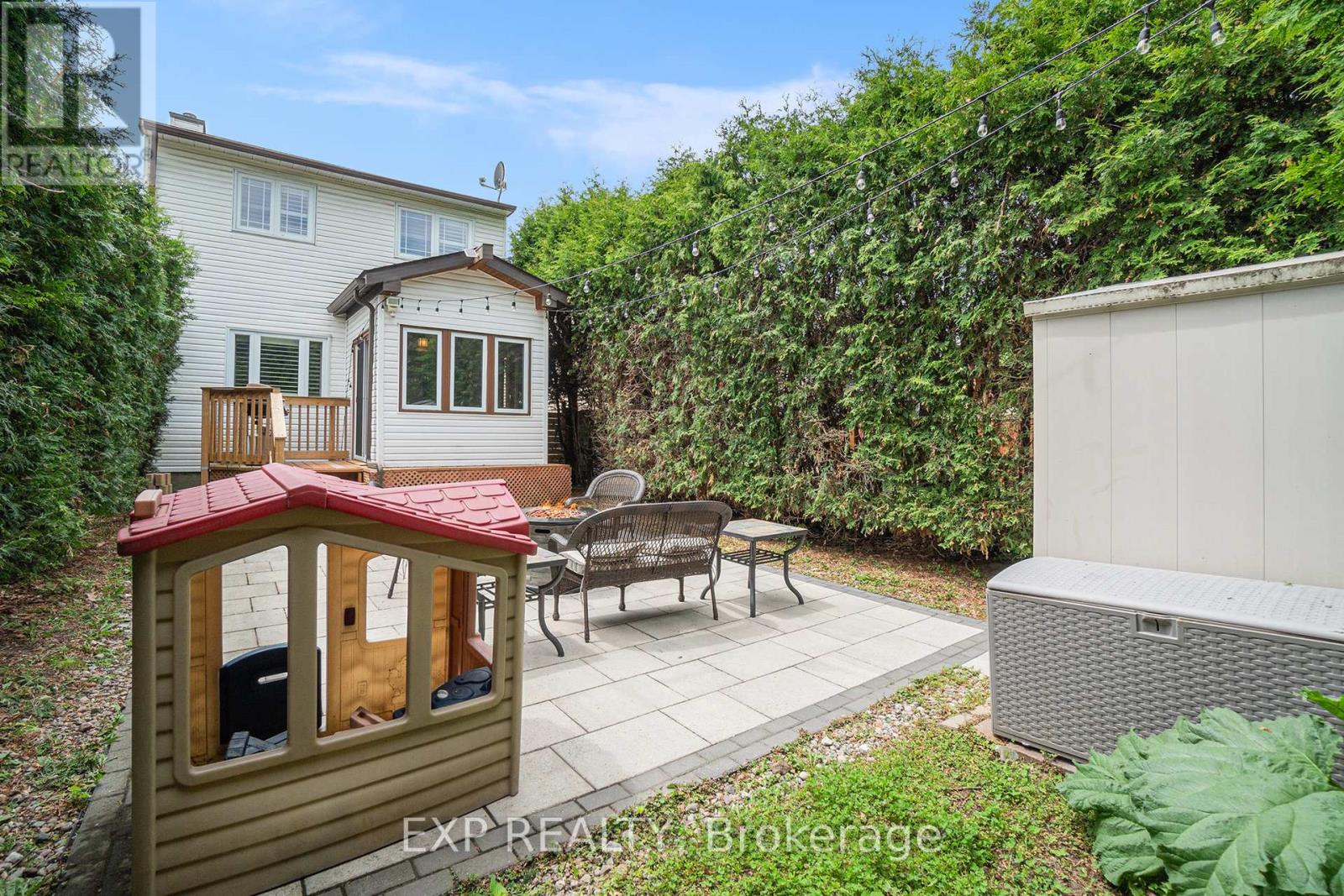 5 Benlark Road