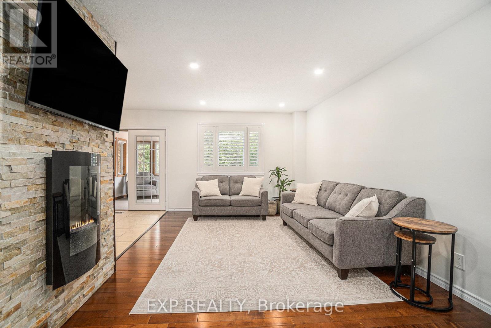 5 Benlark Road