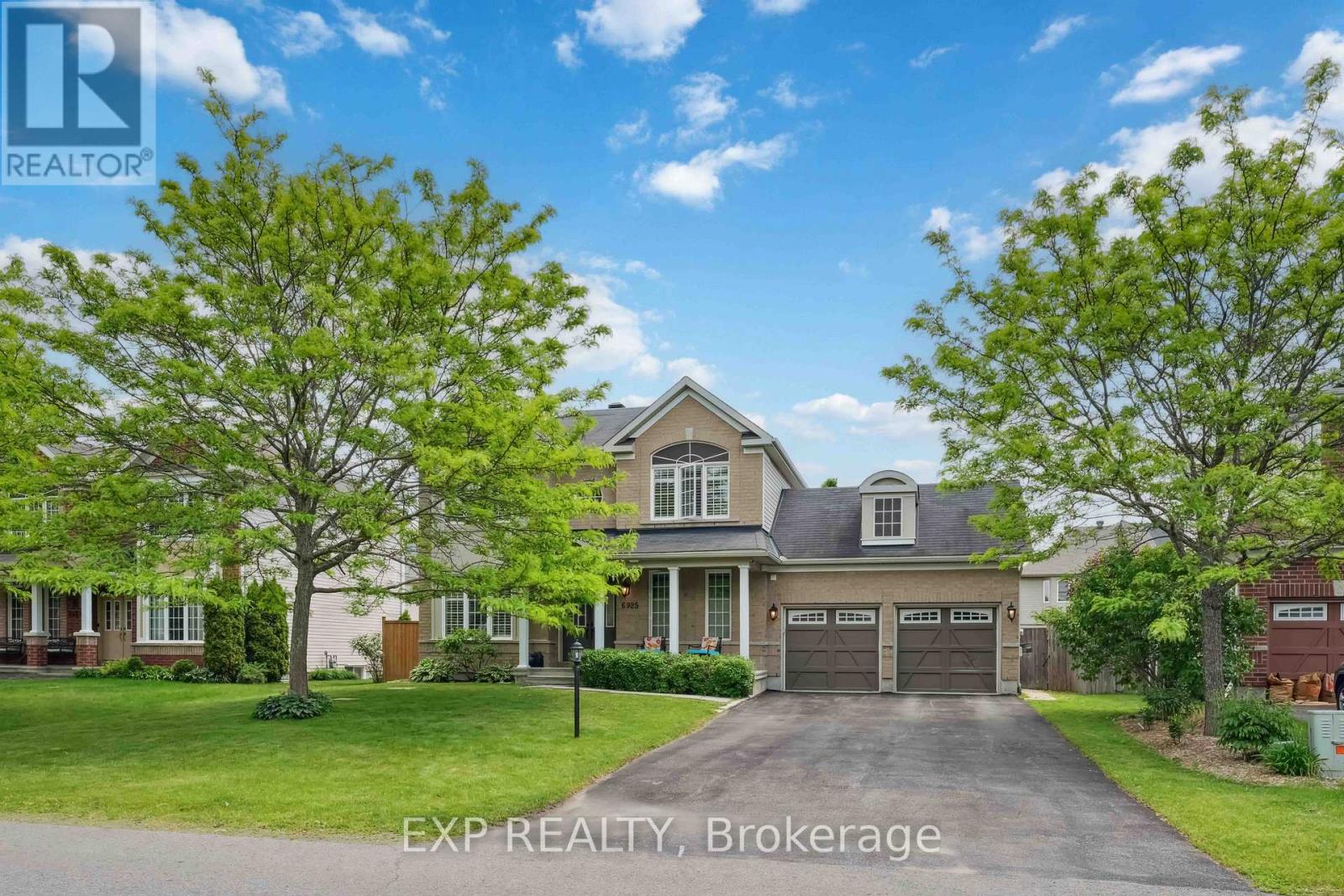 6925 Mary Anne Drive