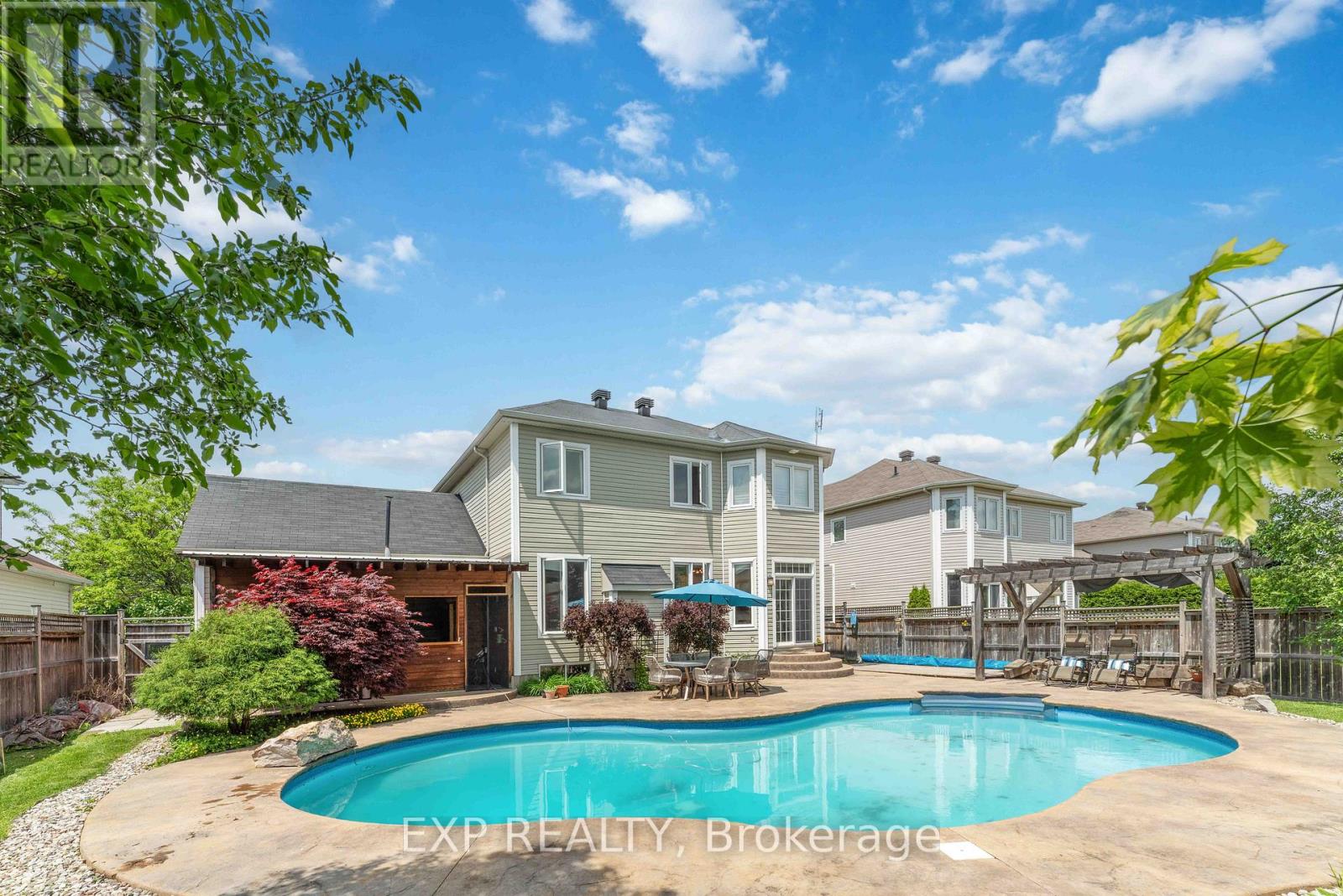 6925 Mary Anne Drive