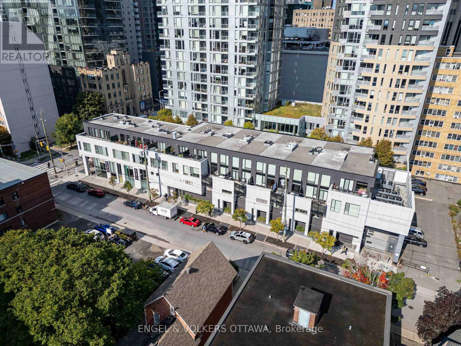 202 - 197 Lisgar Street