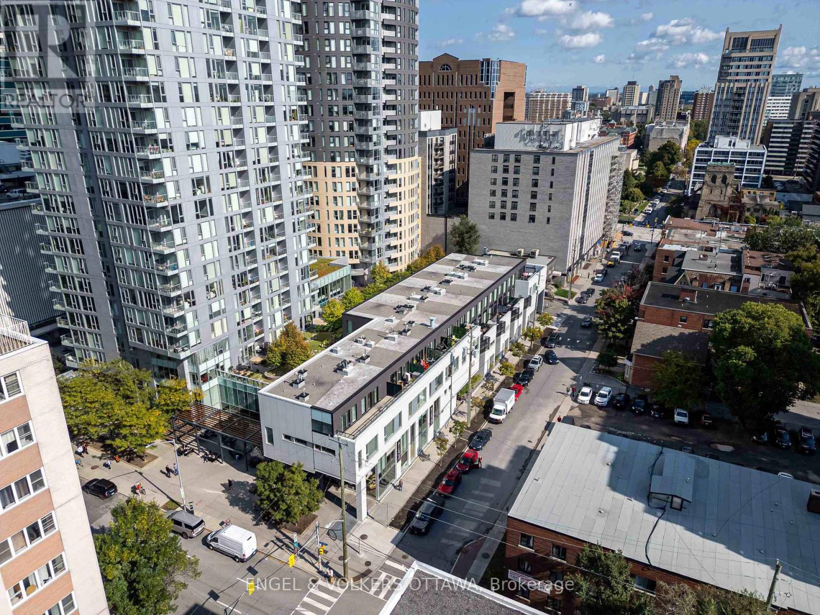 202 - 197 Lisgar Street