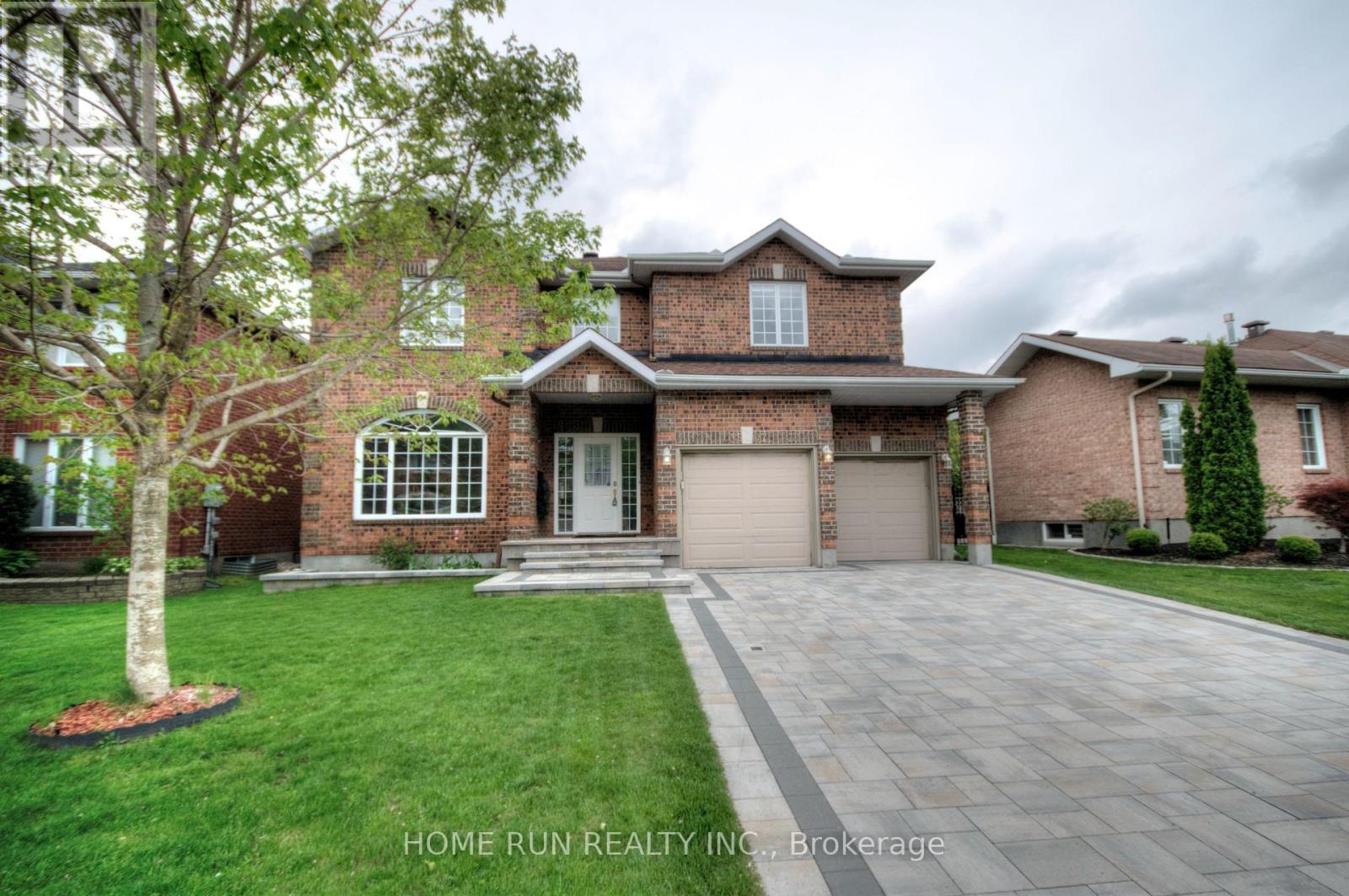 3507 Wyman Crescent