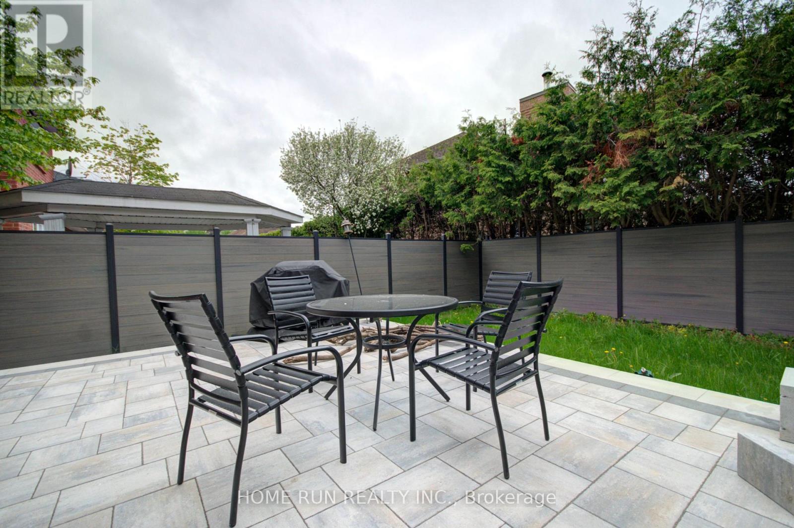 3507 Wyman Crescent