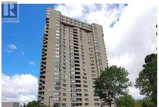 2508 - 1500 Riverside Drive