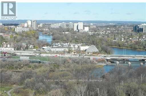 2508 - 1500 Riverside Drive