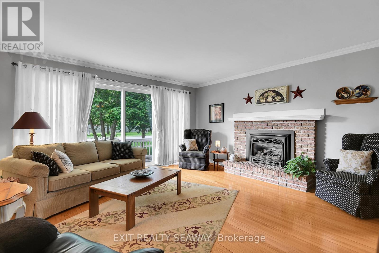 38 Spruce Street
