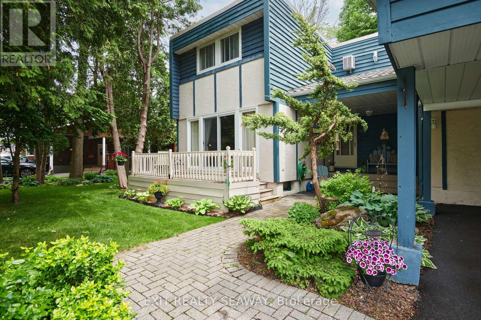 38 Spruce Street