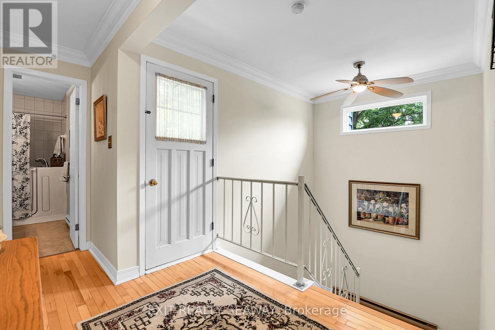 38 Spruce Street
