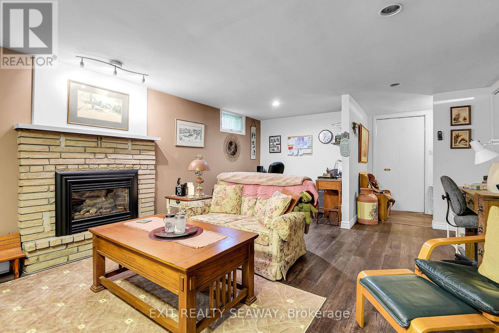 38 Spruce Street