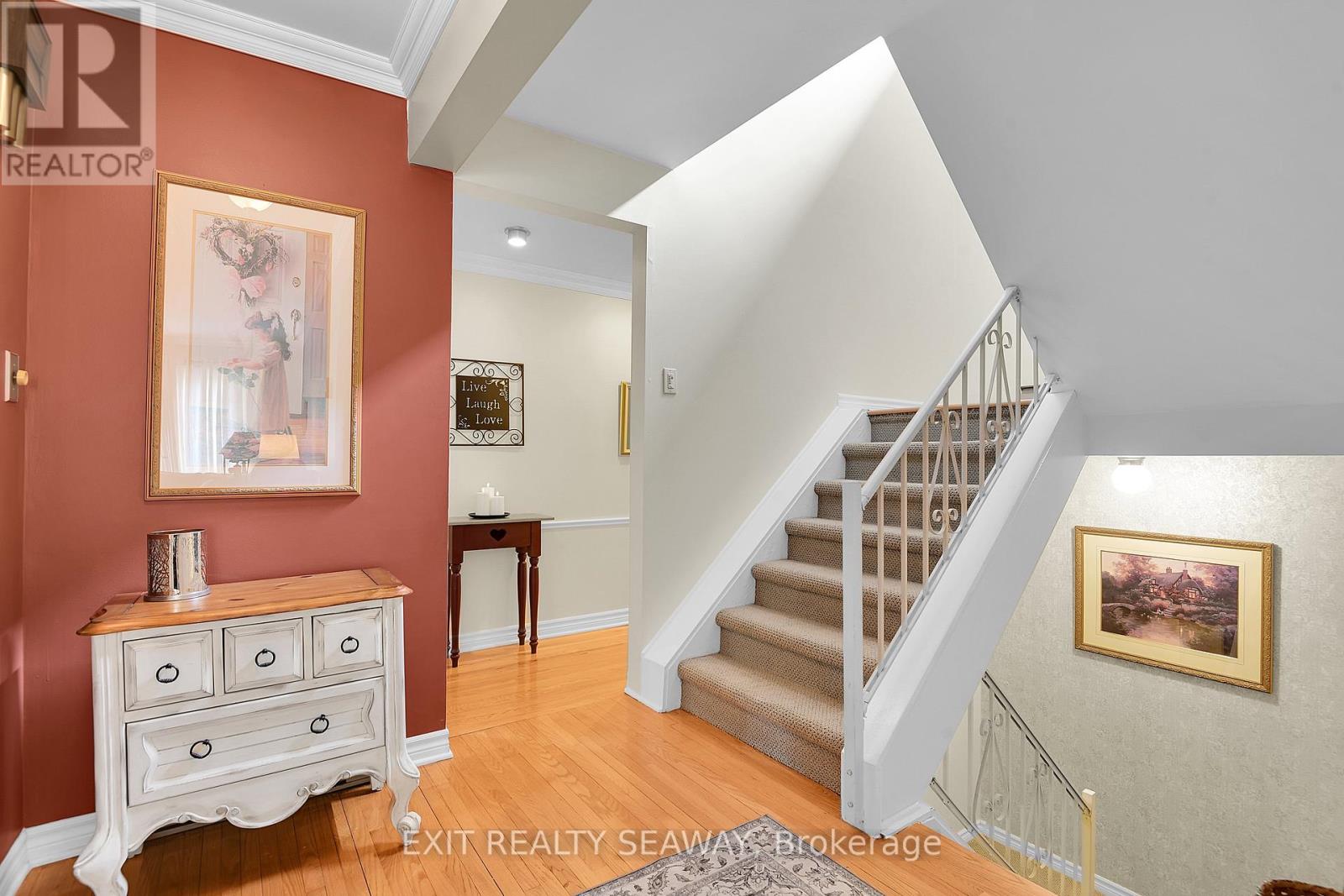 38 Spruce Street