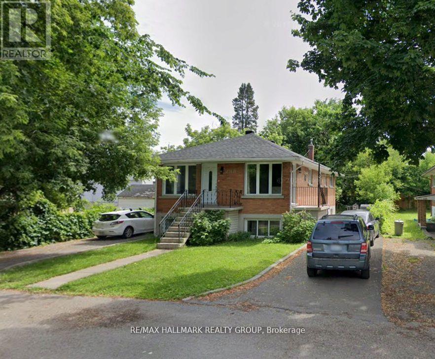208 - 210 Renouf Avenue
