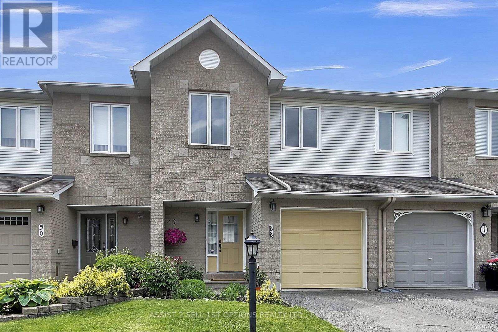 88 Covington Place
