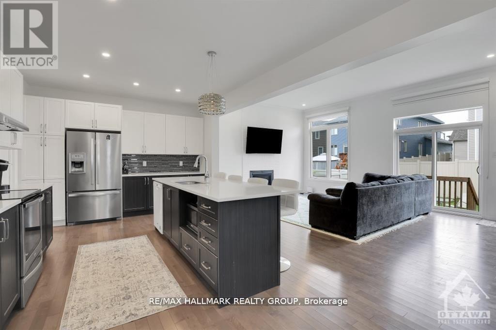 4527 Kelly Farm Drive