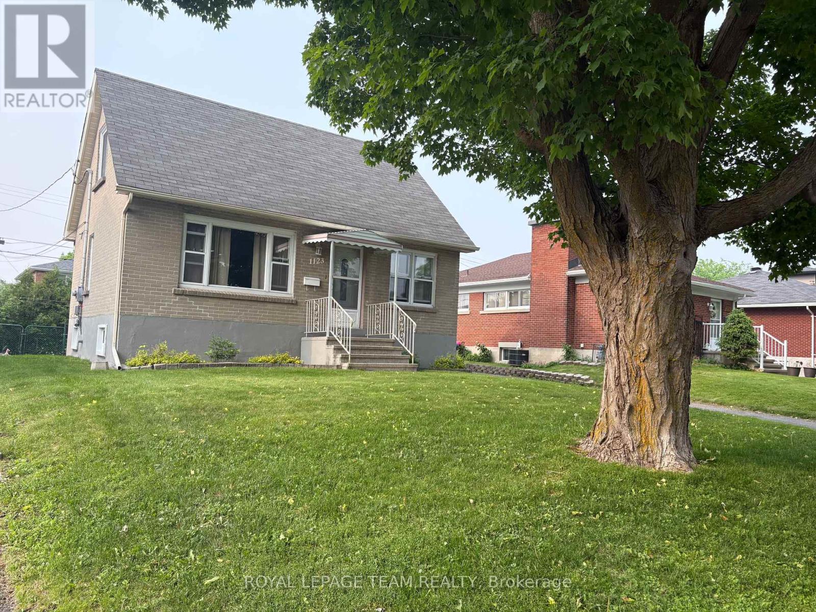 1123 Secord Avenue