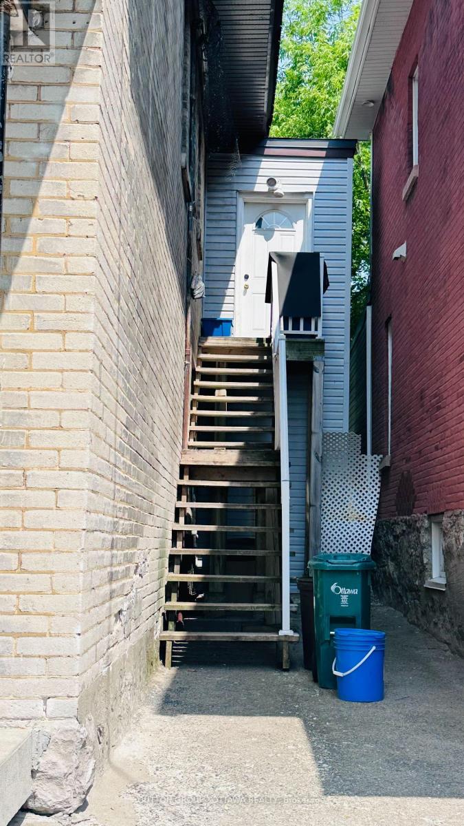 139 Eccles Street
