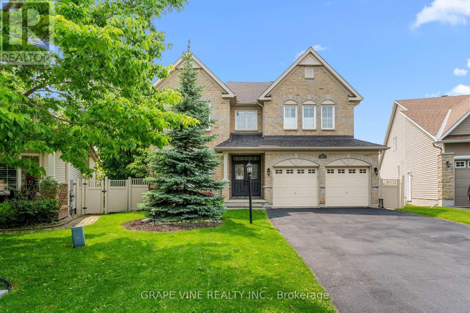 421 Keith Crescent