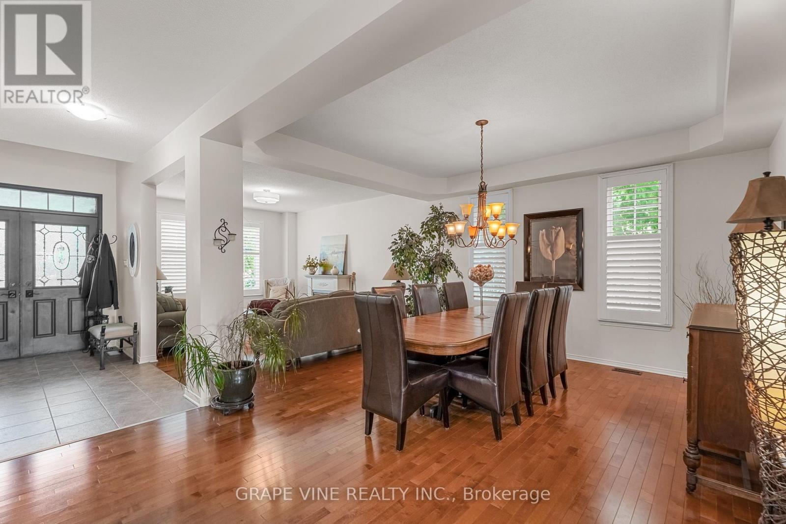 421 Keith Crescent