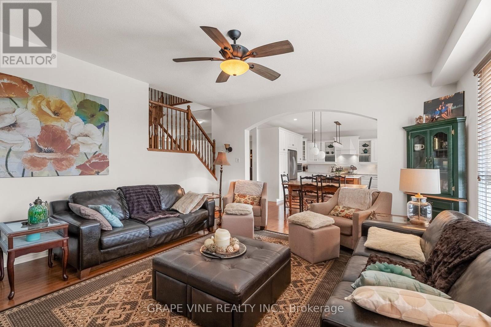 421 Keith Crescent