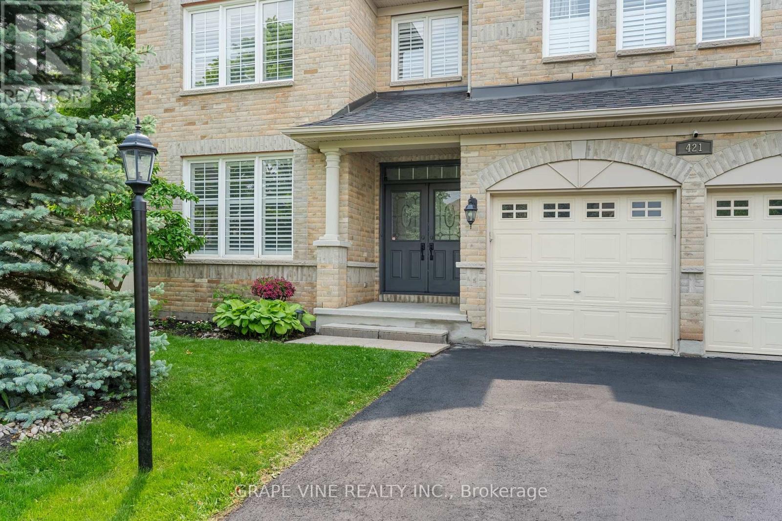 421 Keith Crescent