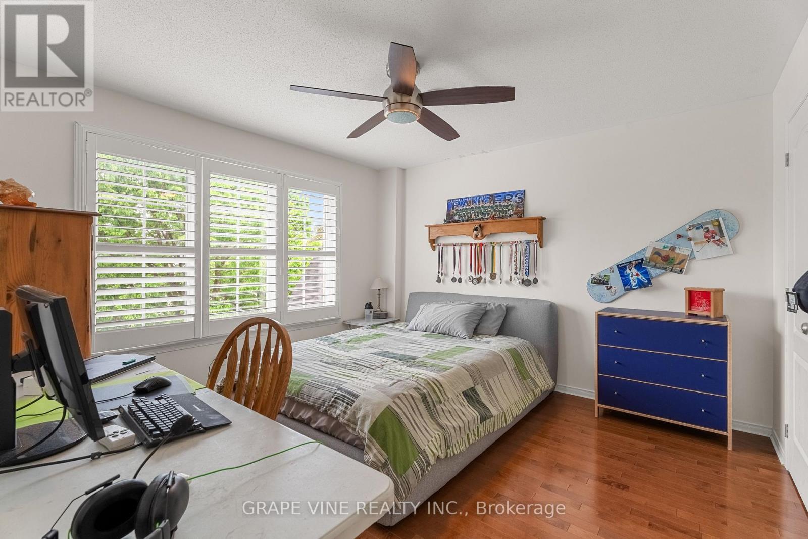 421 Keith Crescent