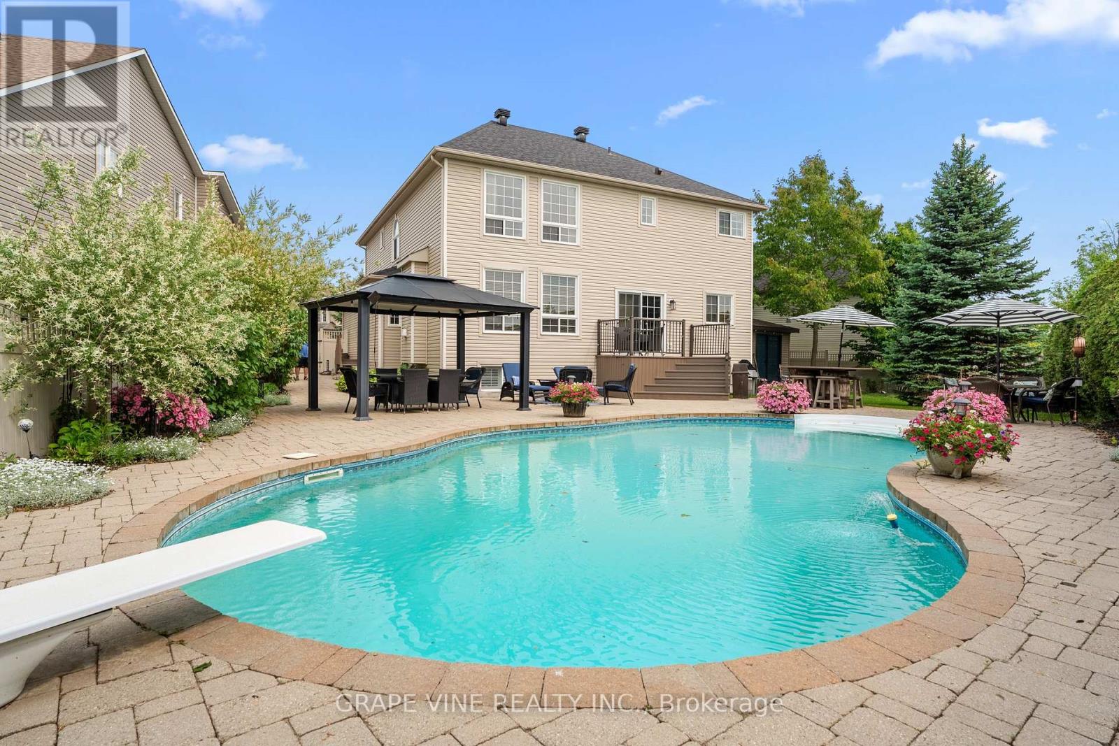 421 Keith Crescent