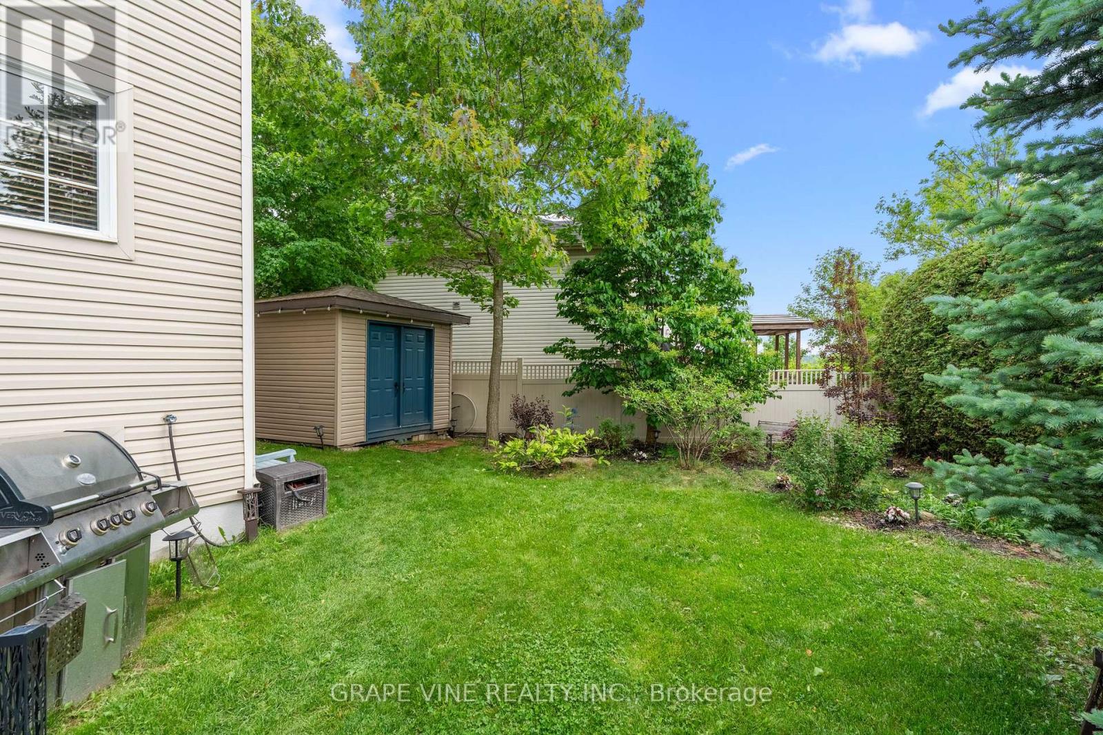 421 Keith Crescent