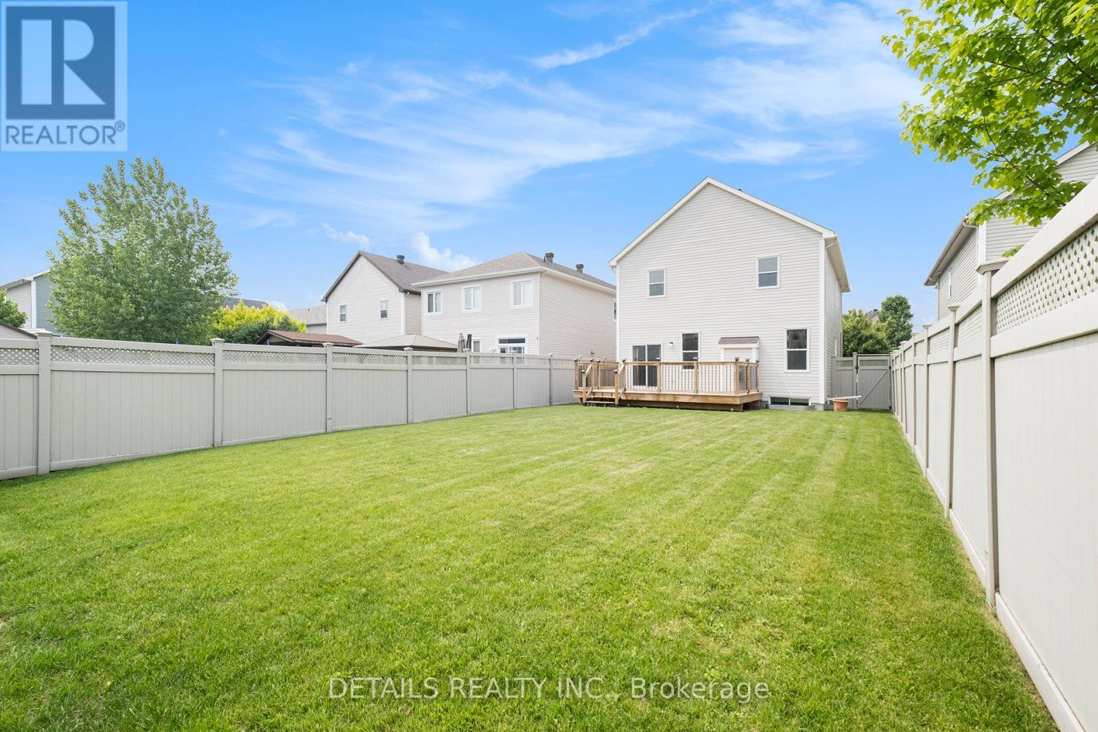 809 Pinnacle Street