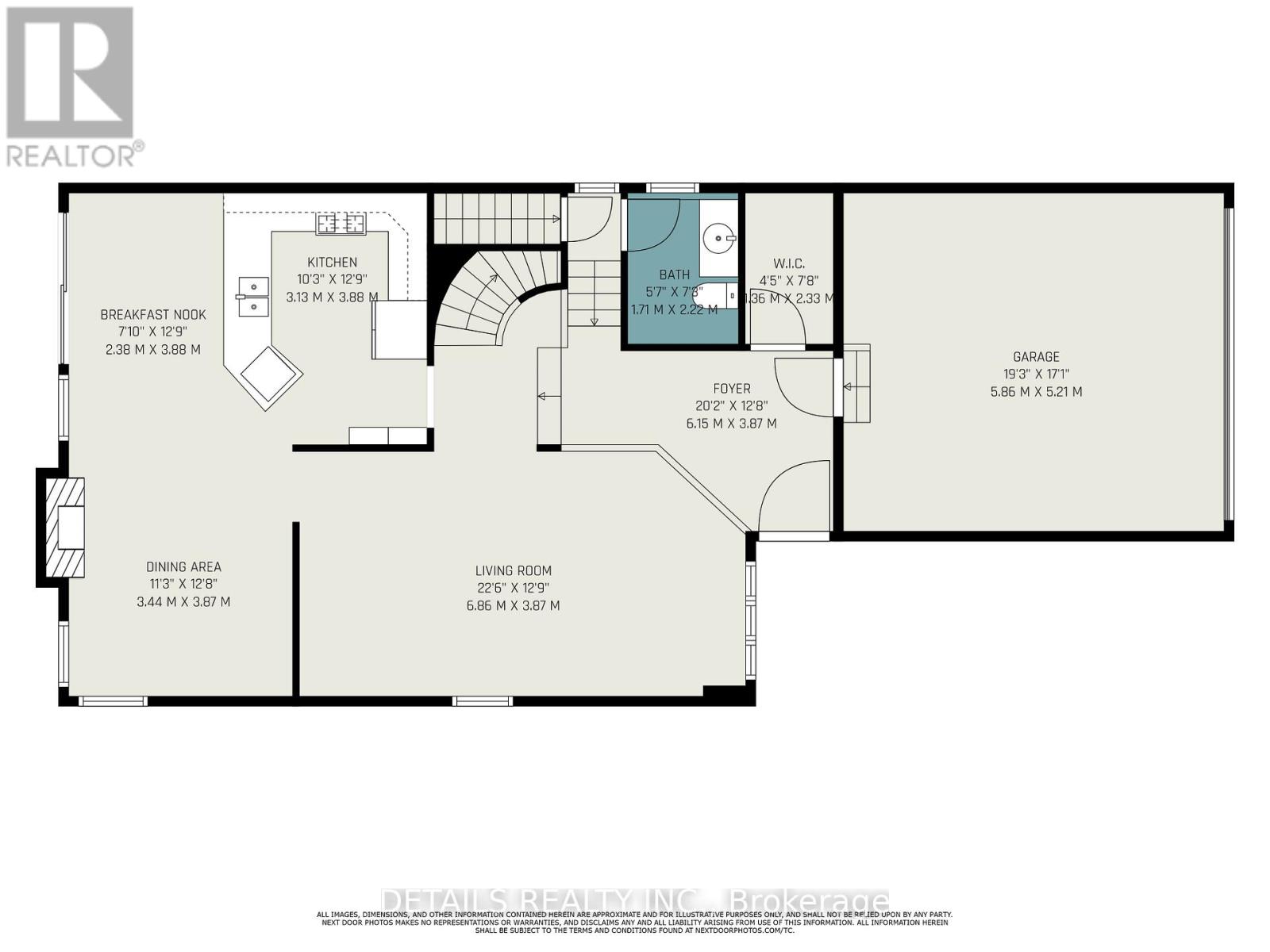 809 Pinnacle Street