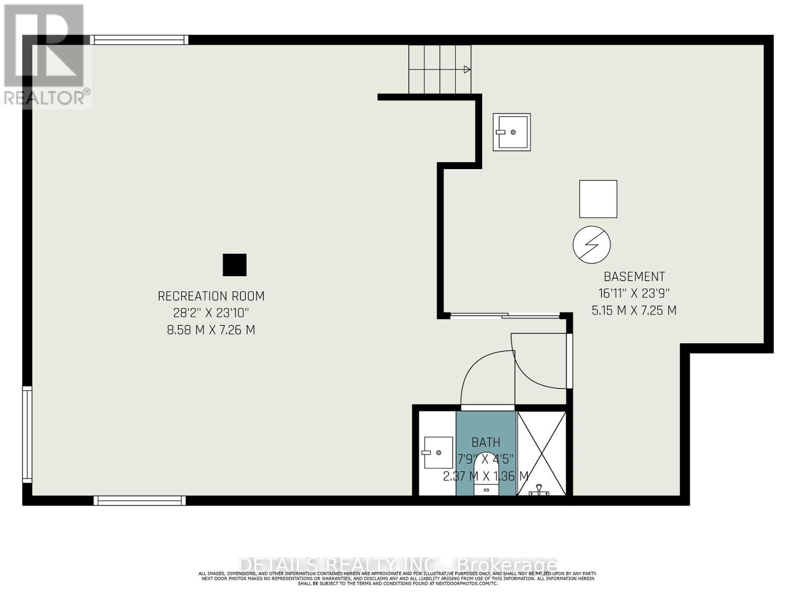 809 Pinnacle Street