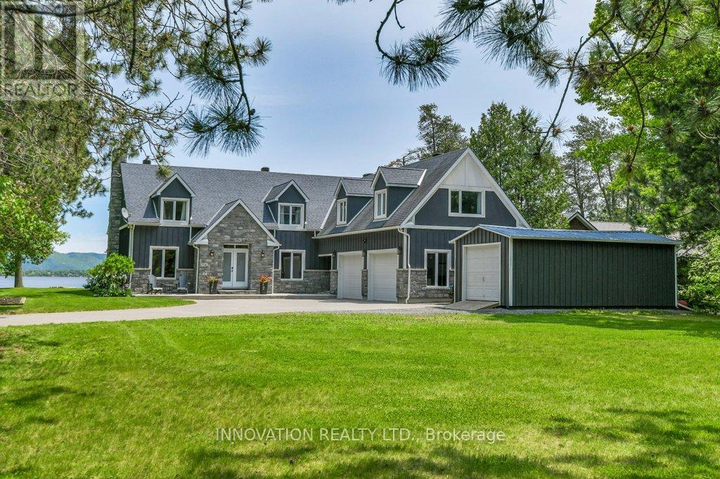 164 Bayview Drive