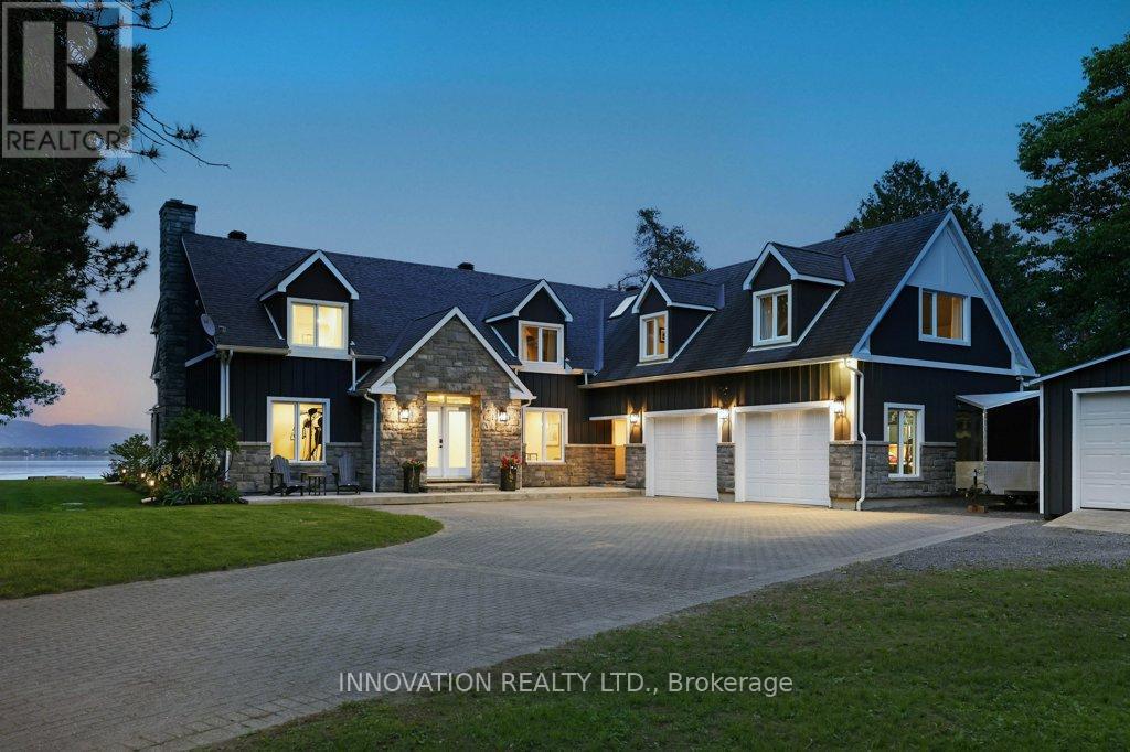 164 Bayview Drive