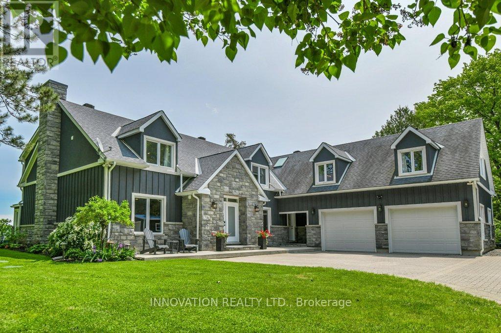 164 Bayview Drive